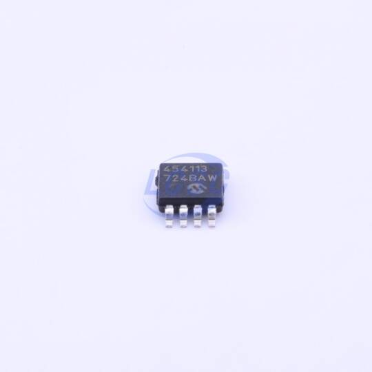 MICROCHIP MCP4541-103E/MS - 3