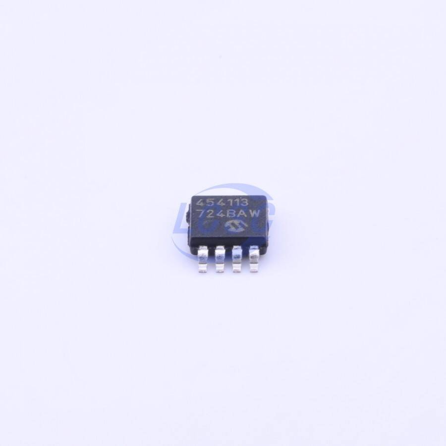 MICROCHIP MCP4541-103E/MS - 3
