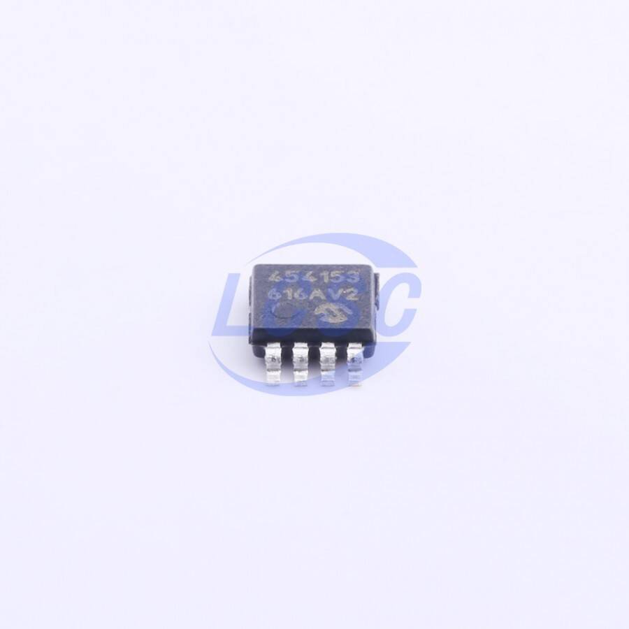 MICROCHIP MCP4541-503E/MS - 3