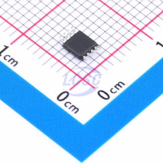 MICROCHIP MCP4551T-502E/MS - 2