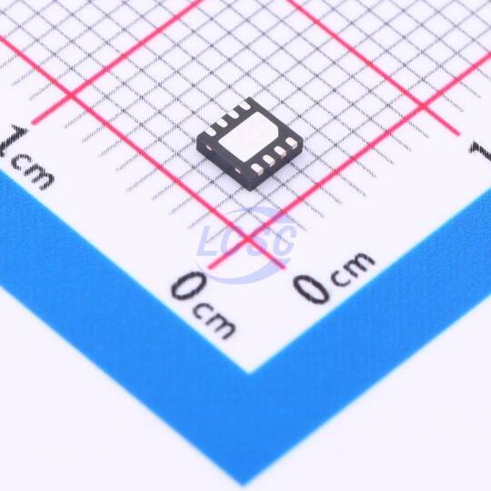 MICROCHIP MCP4551T-503E/MF - 2