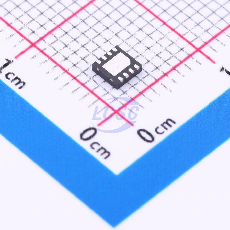 MICROCHIP MCP4551T-503E/MF - 2