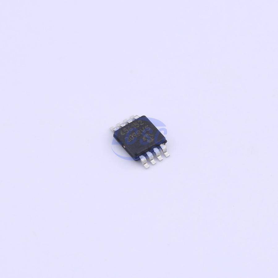 MICROCHIP MCP4561-502E/MS - 3