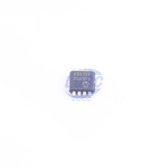 MICROCHIP MCP4561T-503E/MS - 3