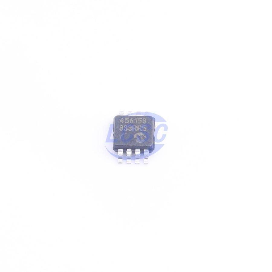 MICROCHIP MCP4561T-503E/MS - 3