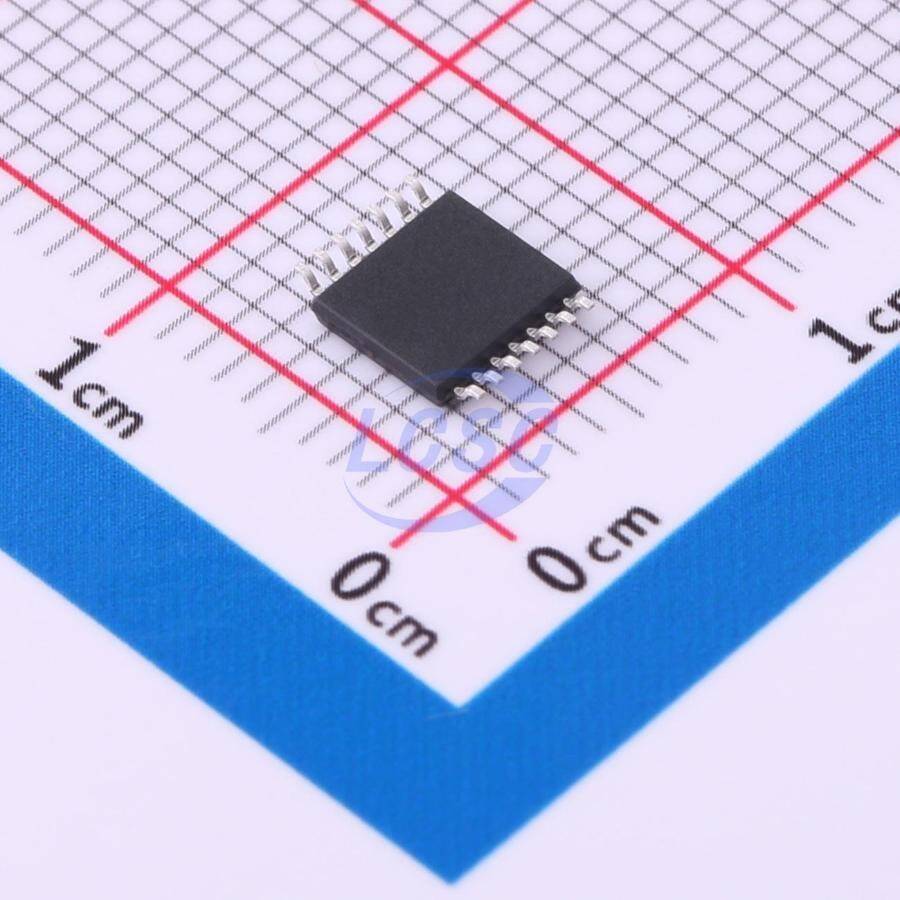 MICROCHIP MCP45HV31-103E/ST - 2