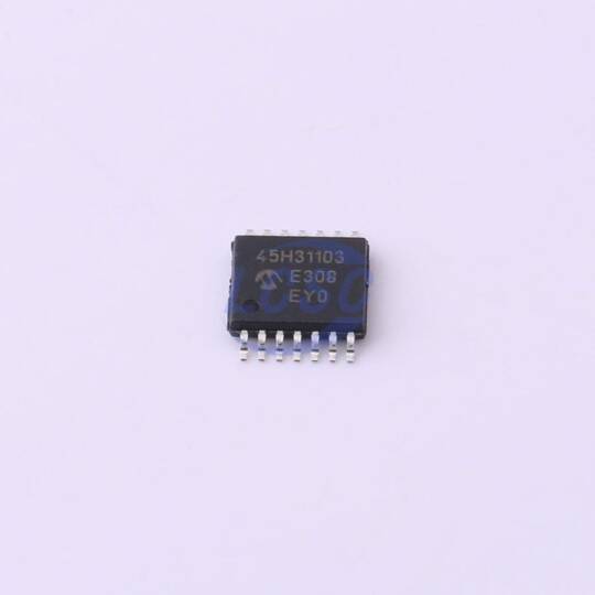MICROCHIP MCP45HV31-103E/ST - 3