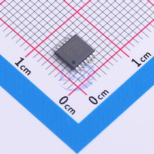 MICROCHIP MCP45HV51-103E/ST - 1