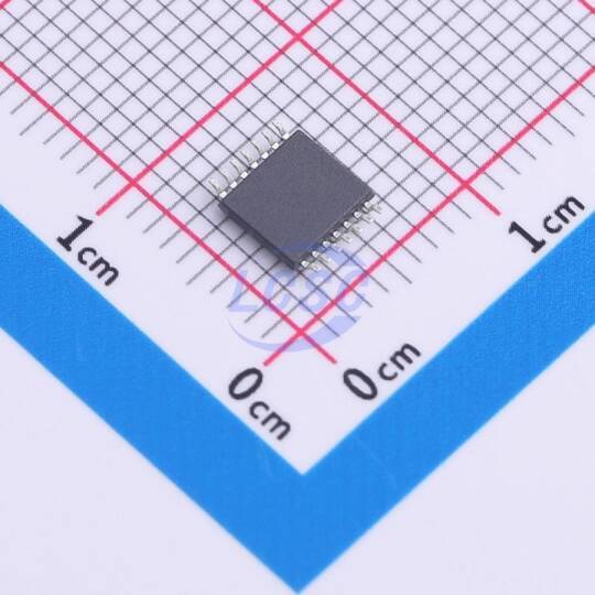 MICROCHIP MCP45HV51-103E/ST - 2