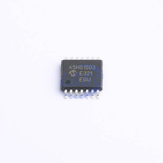 MICROCHIP MCP45HV51-503E/ST - 3