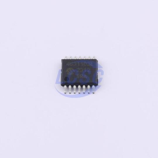 MICROCHIP MCP4631-103E/ST - 3