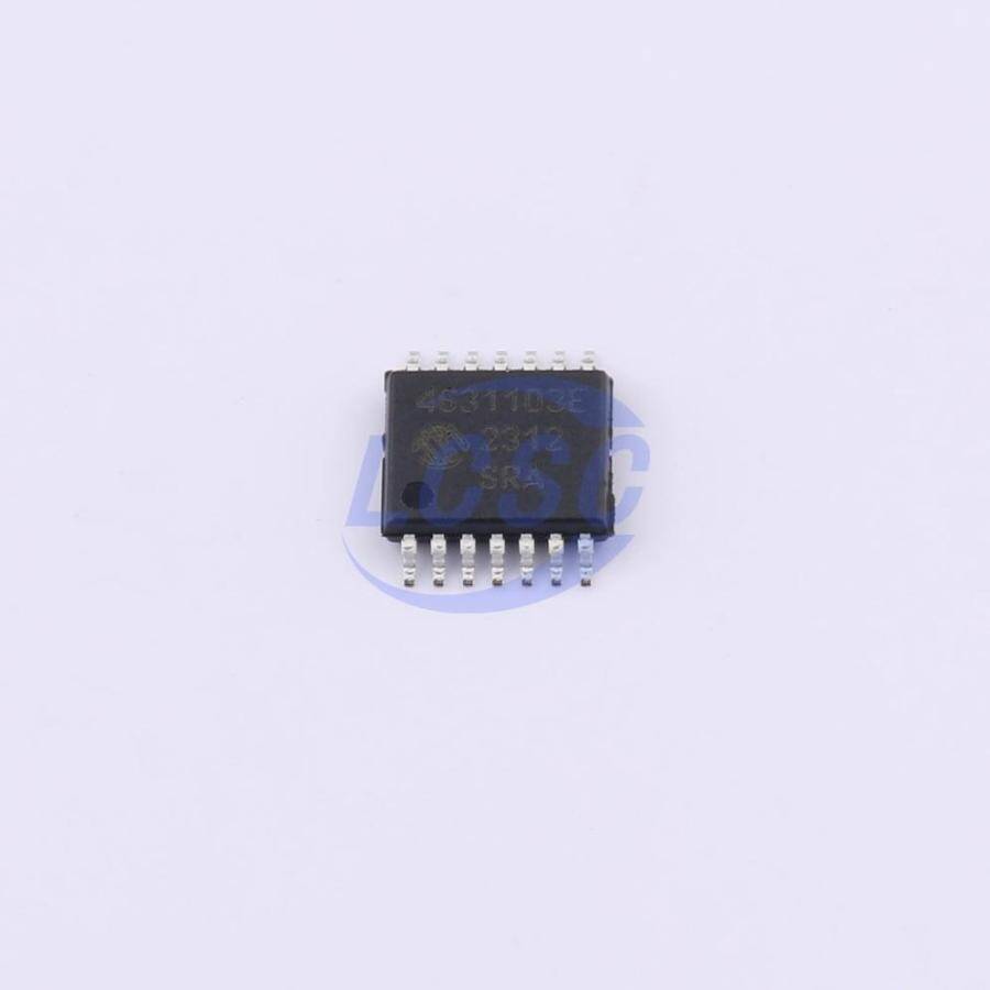 MICROCHIP MCP4631-103E/ST - 3