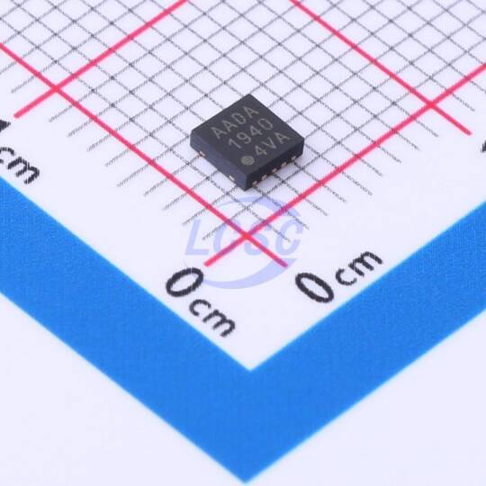 MICROCHIP MCP4632T-503E/MF - 1