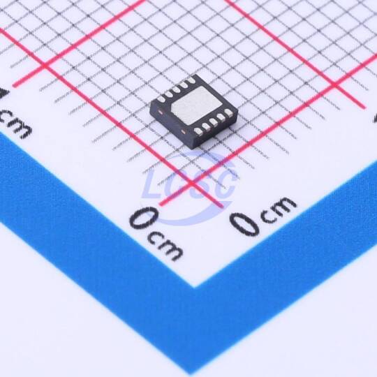 MICROCHIP MCP4632T-503E/MF - 2