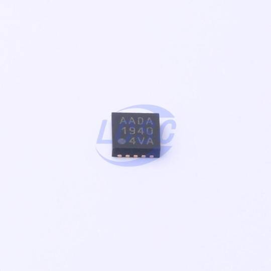MICROCHIP MCP4632T-503E/MF - 3