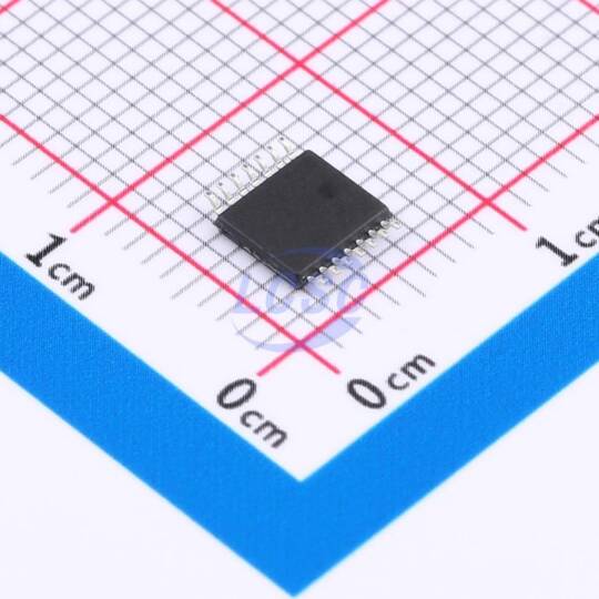 MICROCHIP MCP4651-502E/ST - 2