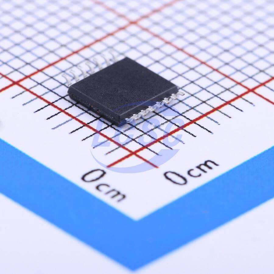 MICROCHIP MCP4651-503E/ST - 2