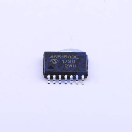 MICROCHIP MCP4651-503E/ST - 3