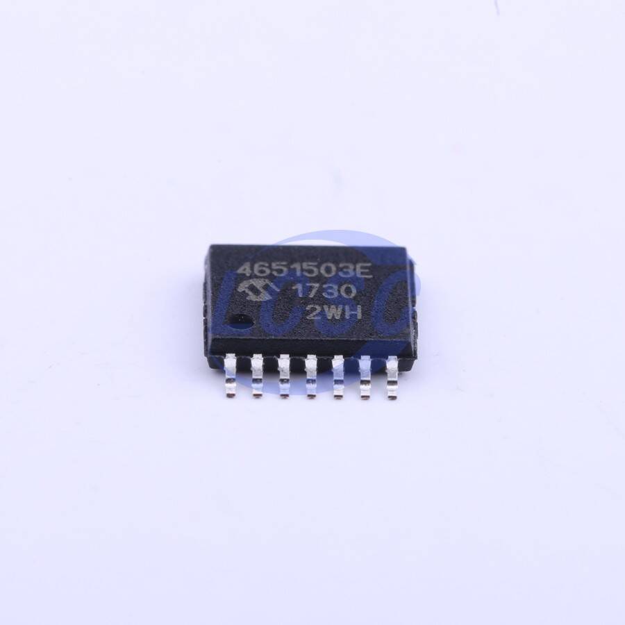 MICROCHIP MCP4651-503E/ST - 3