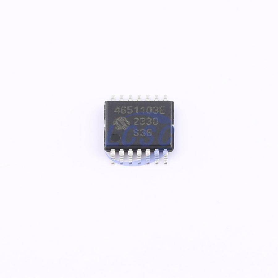 MICROCHIP MCP4651T-103E/ST - 3