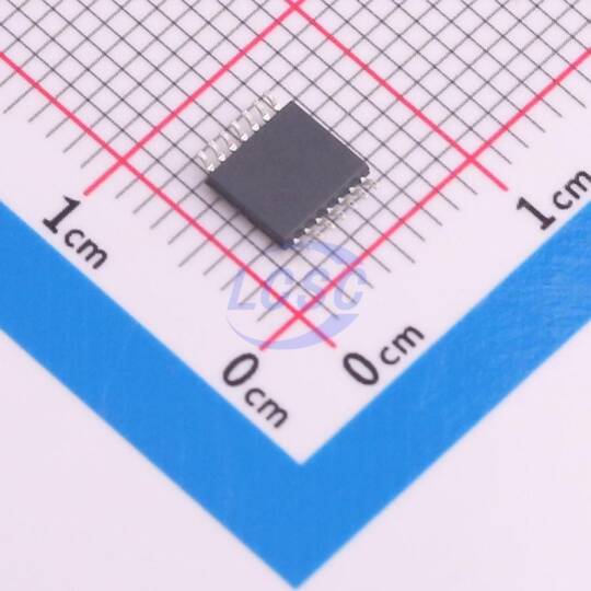 MICROCHIP MCP4651T-503E/ST - 2