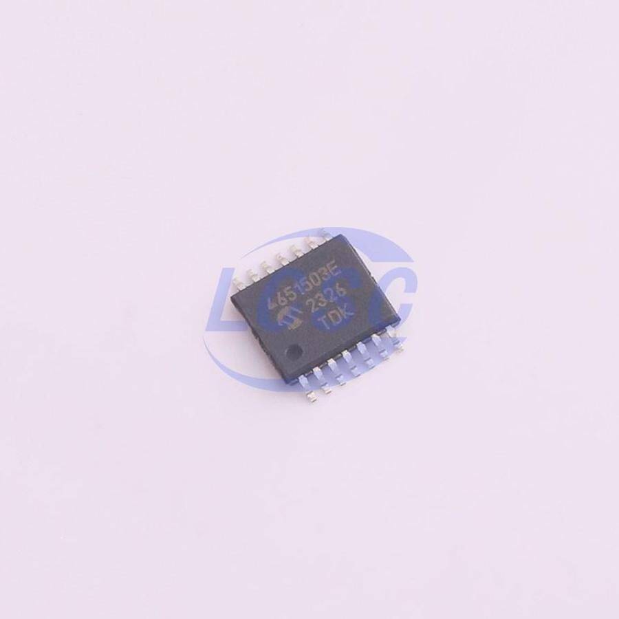 MICROCHIP MCP4651T-503E/ST - 3