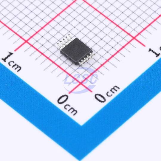 MICROCHIP MCP4652-503E/UN - 2
