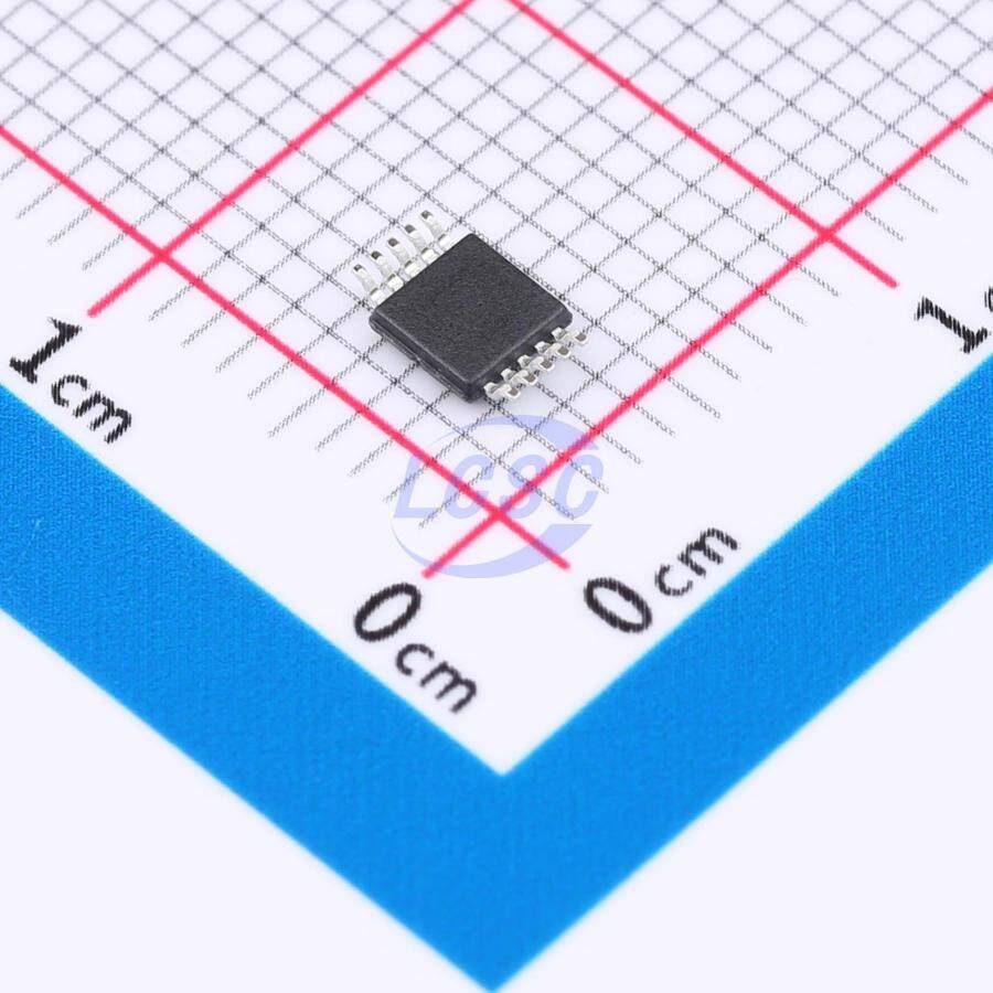MICROCHIP MCP4652-503E/UN - 2
