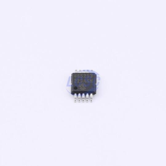 MICROCHIP MCP4652-503E/UN - 3
