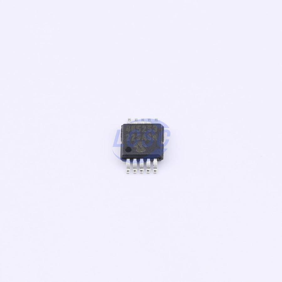 MICROCHIP MCP4652-503E/UN - 3