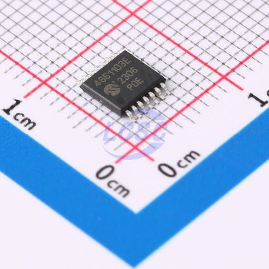 MICROCHIP MCP4661-103E/ST - 1