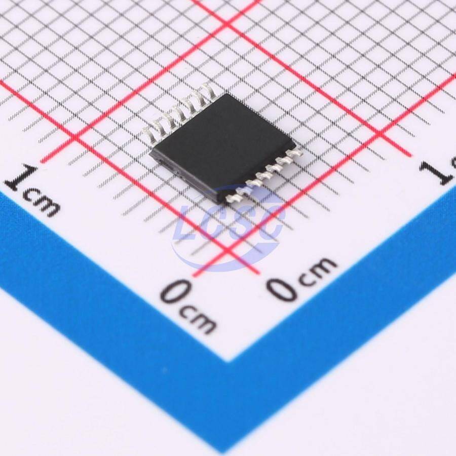 MICROCHIP MCP4661-103E/ST - 2