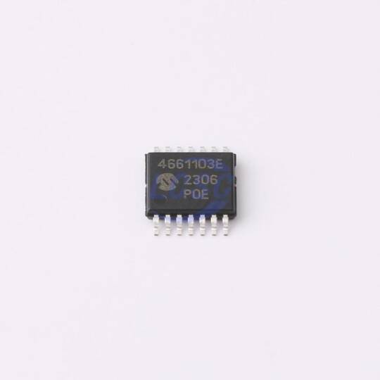 MICROCHIP MCP4661-103E/ST - 3