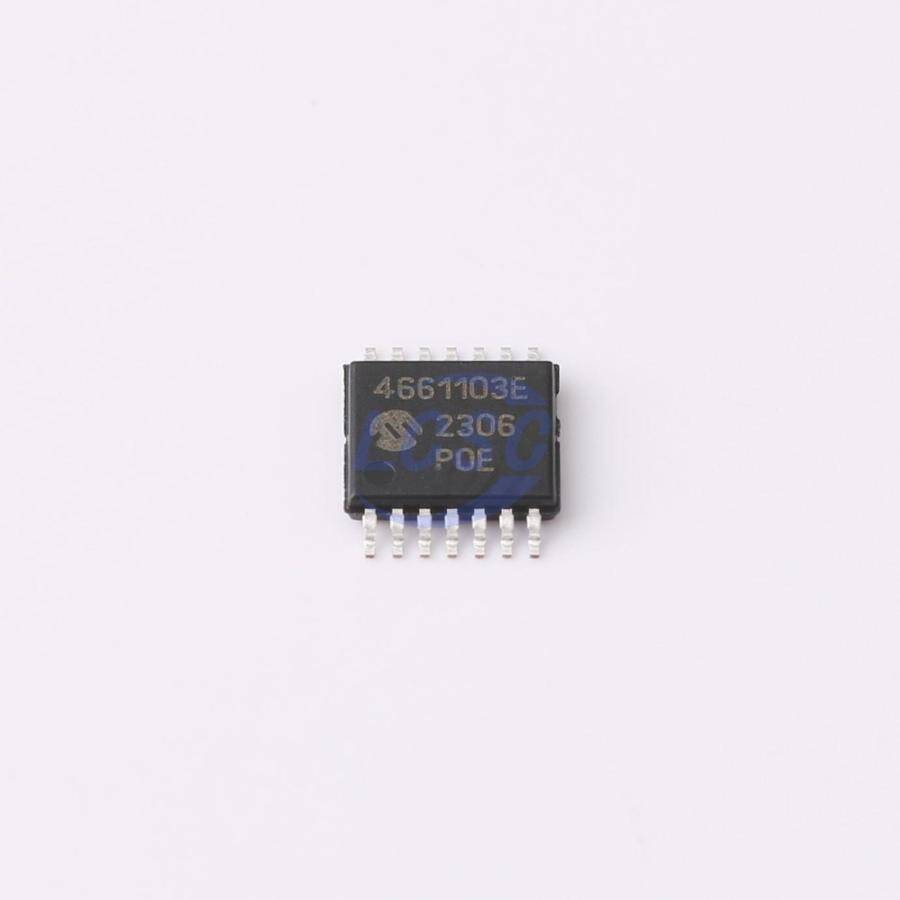 MICROCHIP MCP4661-103E/ST - 3