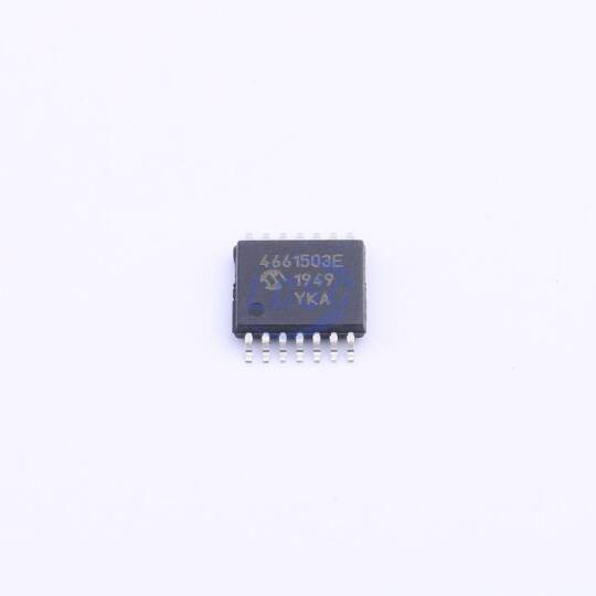 MICROCHIP MCP4661-503E/ST - 3