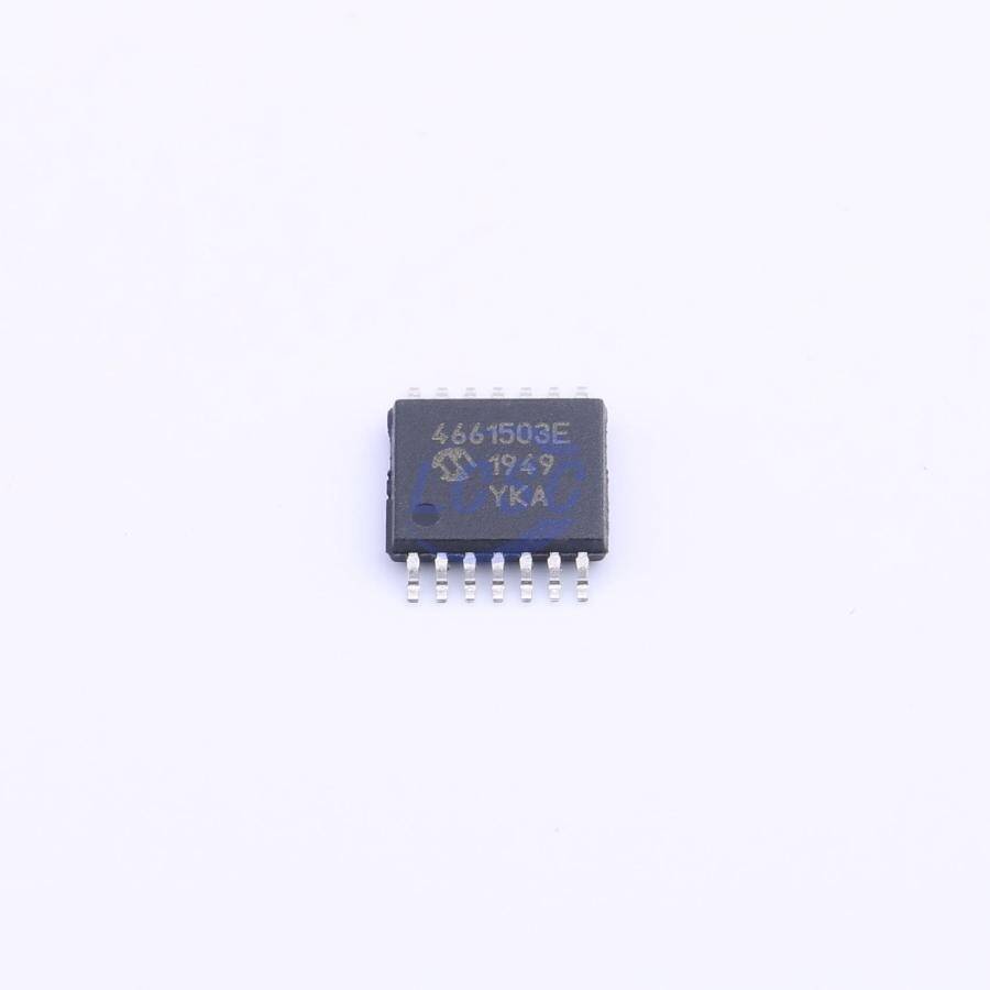 MICROCHIP MCP4661-503E/ST - 3