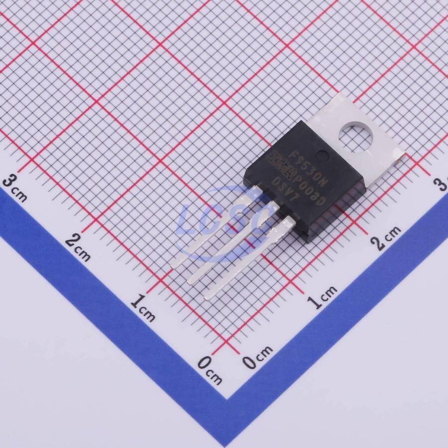 MICROCHIP MCP4662-103E/UN - 1