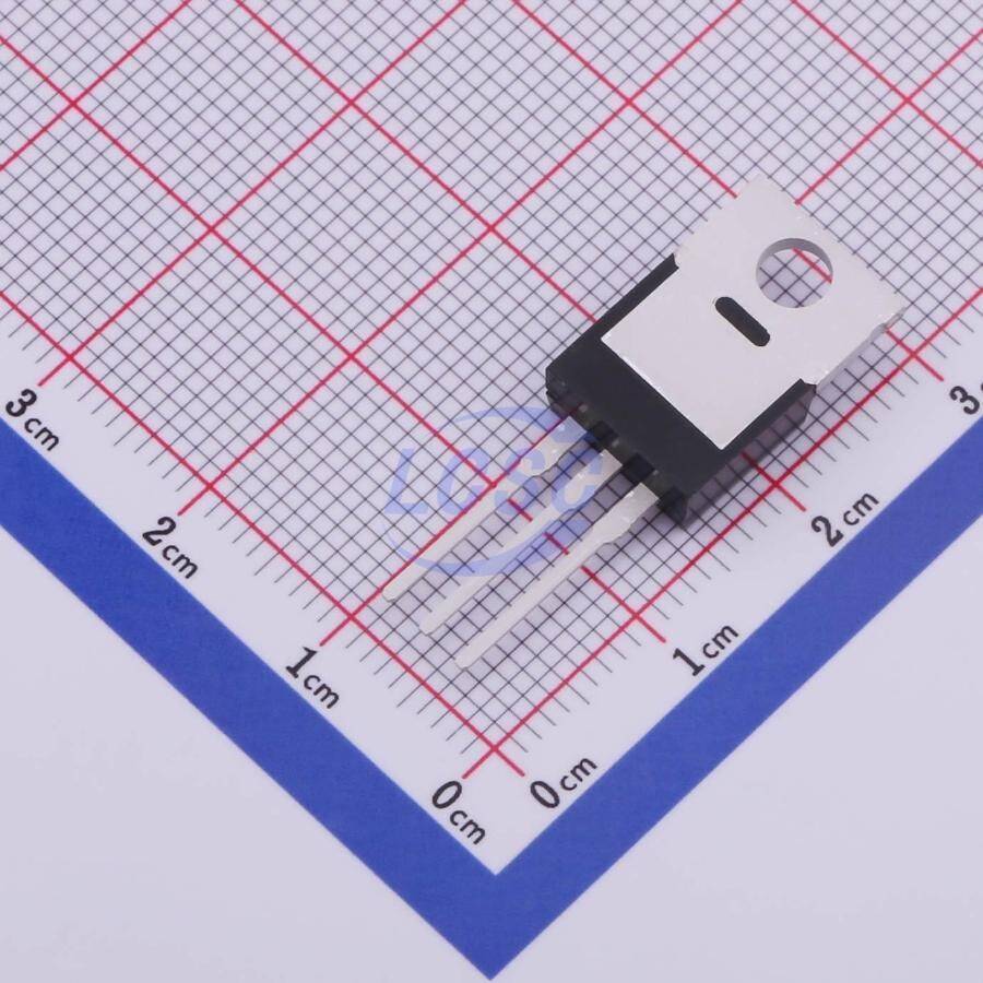 MICROCHIP MCP4662-103E/UN - 2