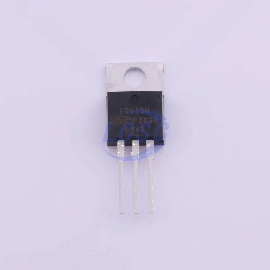 MICROCHIP MCP4662-103E/UN - 3