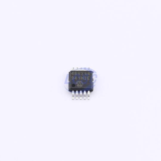 MICROCHIP MCP4662-104E/UN - 3