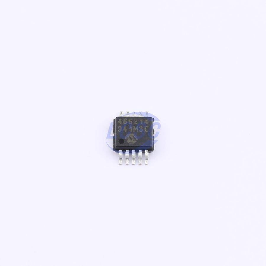 MICROCHIP MCP4662-104E/UN - 3