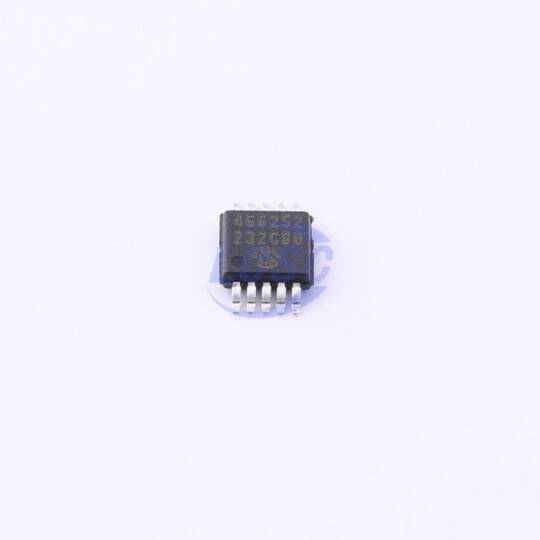 MICROCHIP MCP4662-502E/UN - 3
