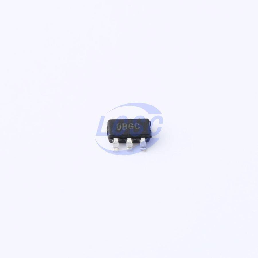 MICROCHIP MCP4706A0T-E/CH - 3
