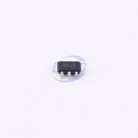 MICROCHIP MCP4716A1T-E/CH - 3