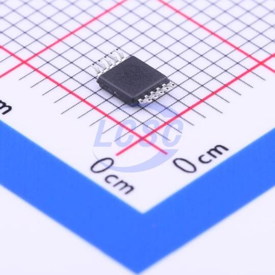 MICROCHIP MCP4728-E/UN - 2