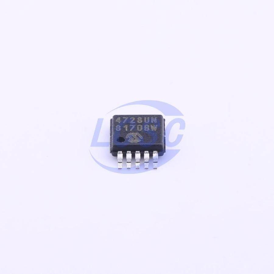 MICROCHIP MCP4728-E/UN - 3