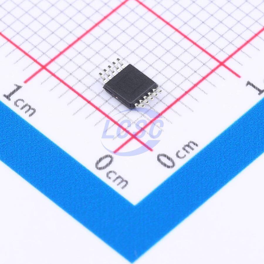 MICROCHIP MCP4728A0-E/UN - 2