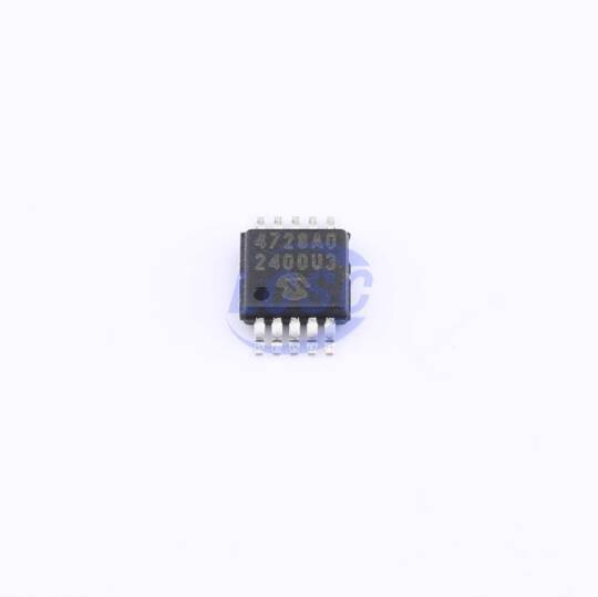 MICROCHIP MCP4728A0-E/UN - 3