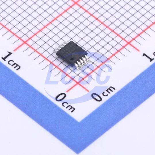 MICROCHIP MCP4728T-E/UN - 1