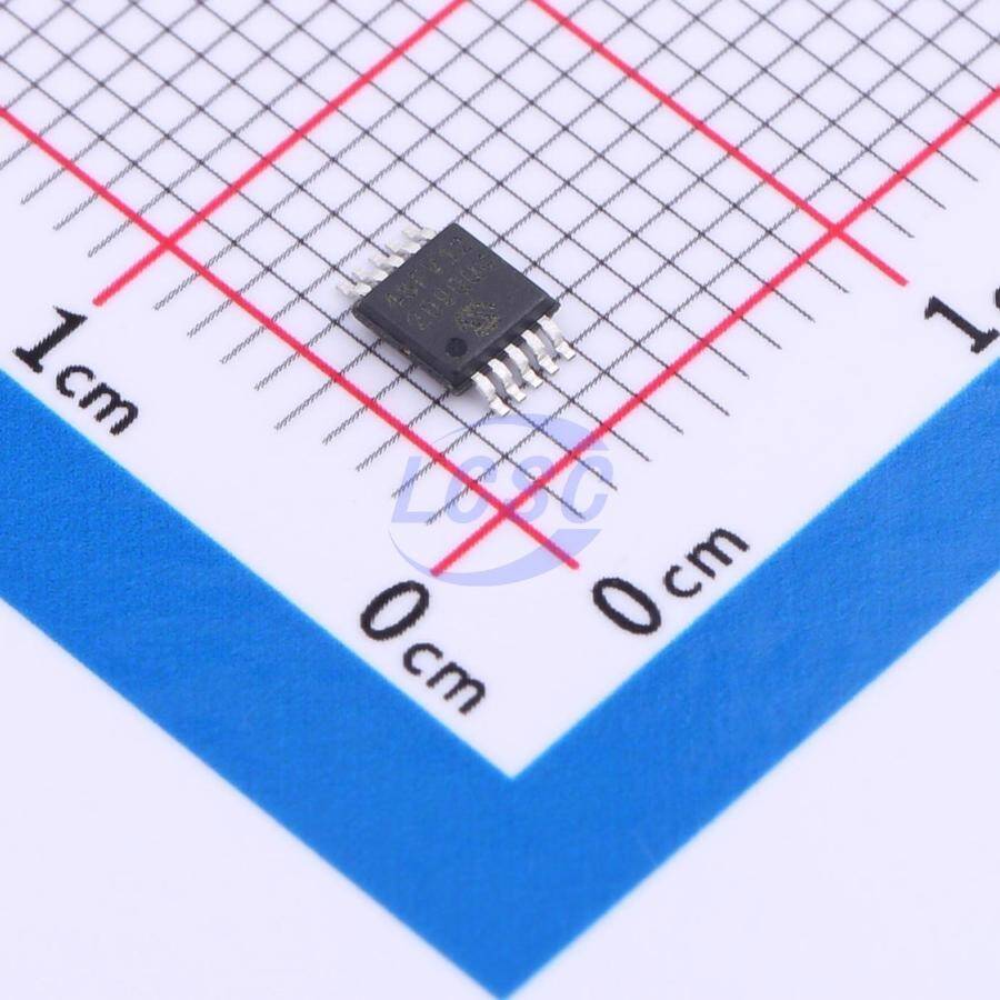 MICROCHIP MCP48FVB12-E/UN - 1